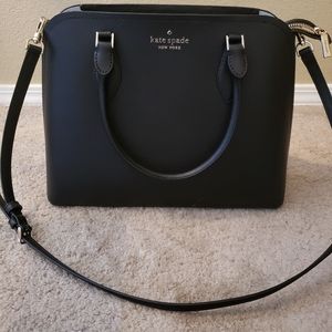Kate Spade Darcy Satchel
